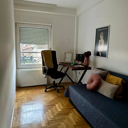 Apartman Glavna Kragujevac