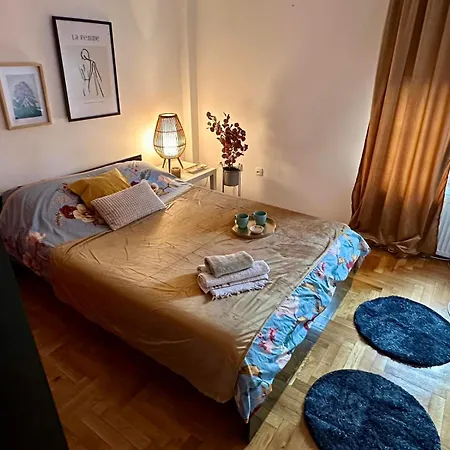 Glavna Apartman Kragujevac