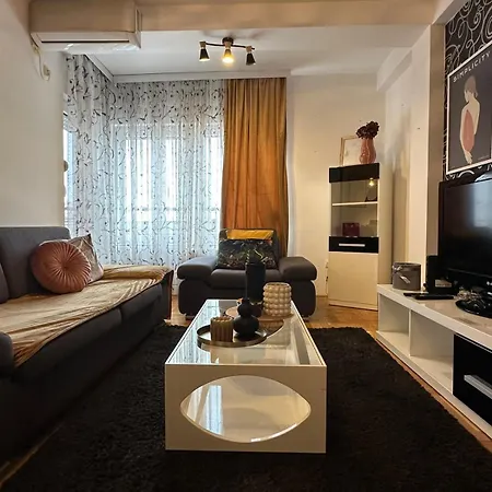 Apartman Glavna Kragujevac