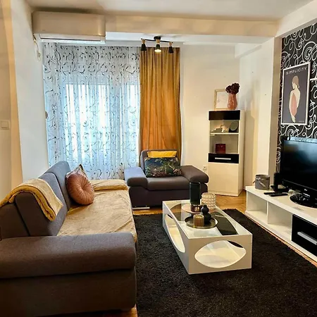 Glavna Appartamento Kragujevac