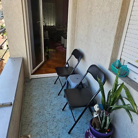 Apartman Glavna Kragujevac