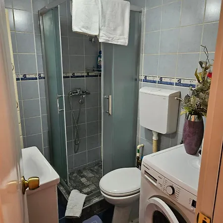Apartman Glavna