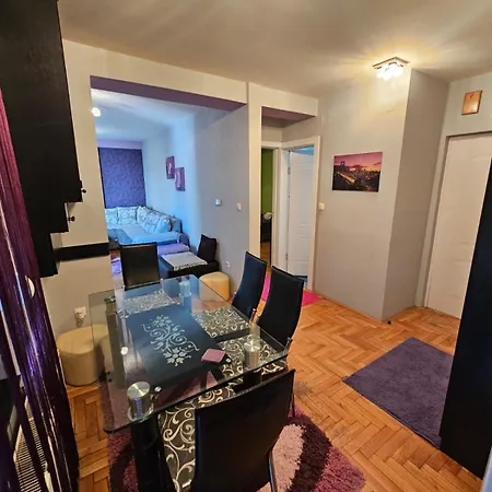 Apartman Glavna Kragujevac