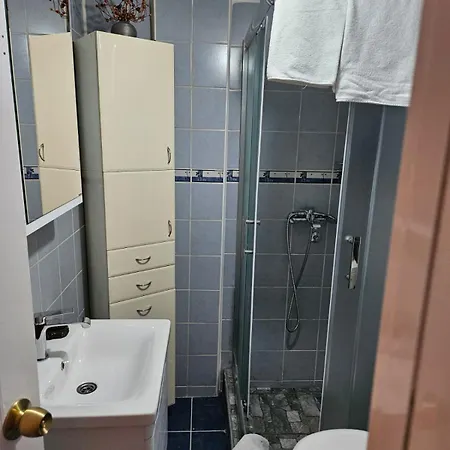 Apartman Glavna *