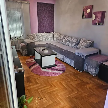 Apartman Glavna Kragujevac