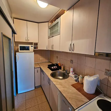 Apartman Glavna